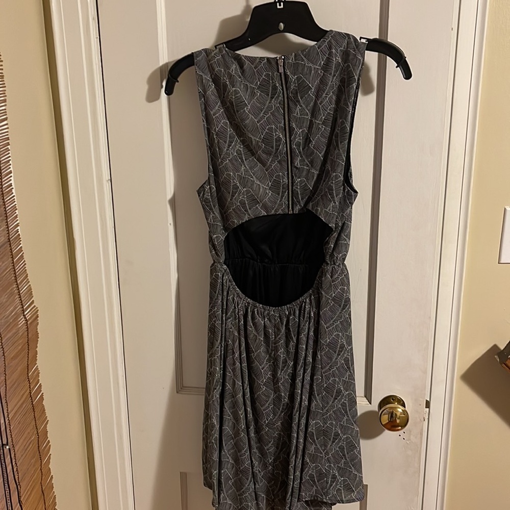 Express dress - Picture 2 of 3